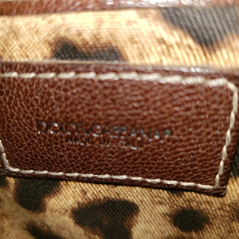 Women bag - Picture 6 of 11